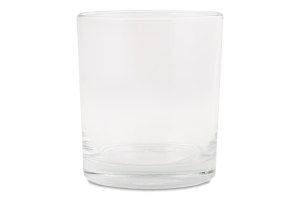 Підсвічник Верона скло 7*7*7,5см Пако ІФ