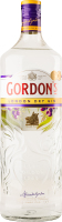 Джин 1л 37.5% London Dry Gordon's пл