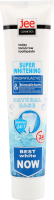 Зубна паста Супер відбілювання 125мл Джі Косметікс