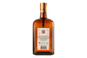 Ликер 1л 40% Cointreau бут