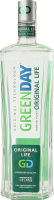 Горілка Original Life 40% 1л Green Day