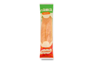 Багета зі стейком Гама Fresh Sandwiches м/у 220г