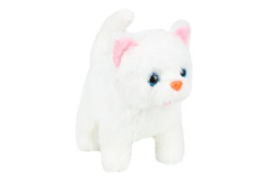 Іграшка для дітей від 3років №МС-1054 Мій улюбленець Кошеня Shantou Yisheng Trading Co., Ltd 1шт