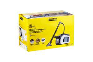 Пилосос Karcher SE3 Compact Floor миючий