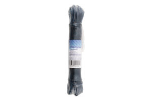 Веревка для белья 20м №1303854 Max effect 1шт