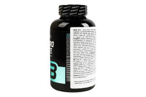 Добавка диетическая таблетки с растительными экстрактами Arthro forte BioTechUSA 120шт