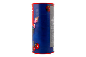 Чай Sweet Sensation чорний та зелений 90г тубус Tess