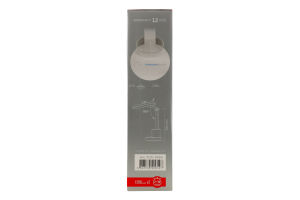 Лампа настiльна LED з акумулятором 10W 450Lm Titanum