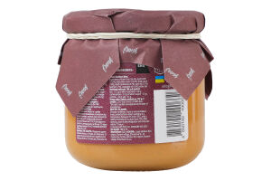 Паштет С клюквой Frank с/б 200г