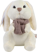 Іграшка м"яка Зайчик Оллі Тигрес