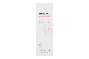Крем д/обличчя Izeze Hyper Cica сонцезахисн SPF50+