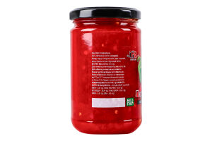 Соус Перчелино остро-сладкий Grand Ragu с/б 310г
