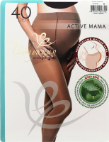 ИНТУИЦИЯ колг.Active Mama 40 чорний 5