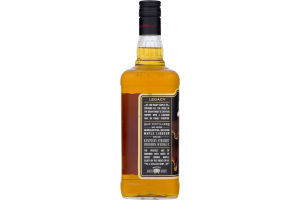 Jim Beam Maple Bourbon Whiskey
