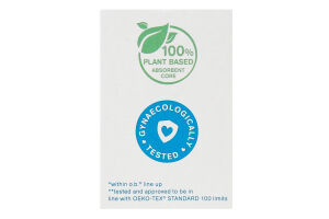 Тампони гігієнічні Super + Comfort ExtraProtect O.b. 16шт