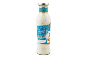 Соус пастеризований Тартар Peri&Peri с/пл 280г