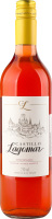 Вино 750мл 11% розовое сухое Castillo Lagomar бут