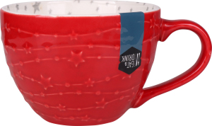 Чашка Eat&Drink 480мл 985379