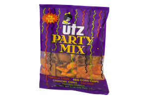 Utz Party Mix
