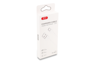 Кабель USB Type-C 2м ХО