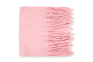 Шарф жіночий 100%поліестр 180*35см в асортименті HZ1980680