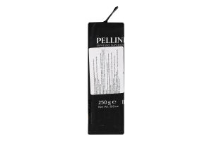 Кофе натуральный жареный молотый N.20 Cremoso Espresso superiore Pellini в/у 250г