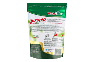 Цикорий растворимый порошкообразный Классический Macfito д/п 100г