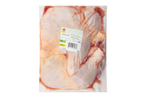 ЧЕТВЕРТЬ КУР-БР НФ ОХОЛ~4КГ)