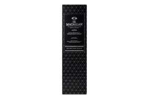 Віскі Macallan AERA GB