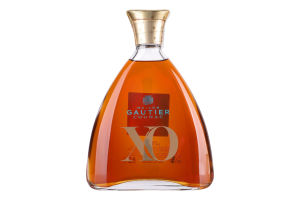 Коньяк 0.7л 40% XO Gautier к/у