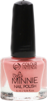Лак д/нігтів Мінні №169 5мл Колор Інтенс