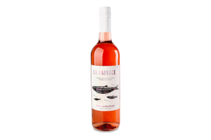 Вино La Barbacoa Garnacha rose