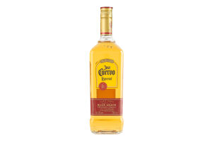 Текила 0.7л 35% Reposado Especial Jose Cuervo бут