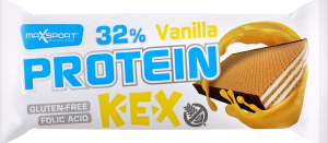 Вафли Vanilla Protein Kex Max Sport м/у 40г