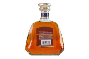 Бренді 0.5л 40% 3 зірки VS Reserve Shabo пл