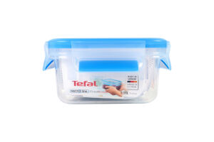 TEFAL КОНТЕЙНЕР ДЛЯ ЇЖІ ПЛАСТИК 0,55Л