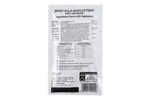 Соус Наполетана EasyMontali 90г