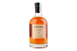 Віскі Koval Rye Maple