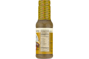 Newman's Own Organics Dressing Italian