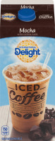International Delight Iced Coffee Mocha