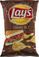 Lay's Classic BLT Potato Chips