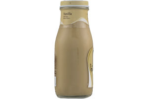 Starbucks Frappuccino Vanilla Chilled Coffee Drink