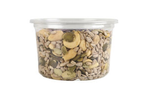 Смесь орехов и семян для салата Тонус ТОВ Снек драйв п/у 300г