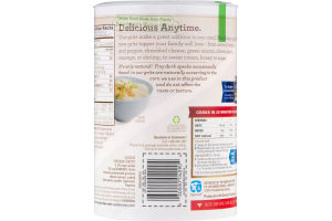 Quaker Grits Old Fashioned