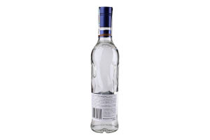 Напій спиртний 0.5л 37.5% Кокос Finlandia пл