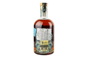 Ром Don Papa Alon