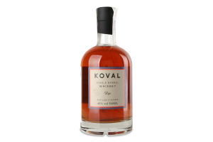 Віскі Koval Rye