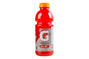 Напій Gatorade Fruit Punch ізотонік негазовний