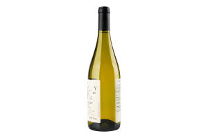 Вино 0.75л 13% белое сухое Chardonnay Inama бут