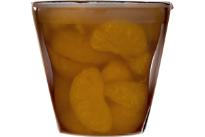 Del Monte Fruit Refreshers Mandarin Oranges- 2 CT